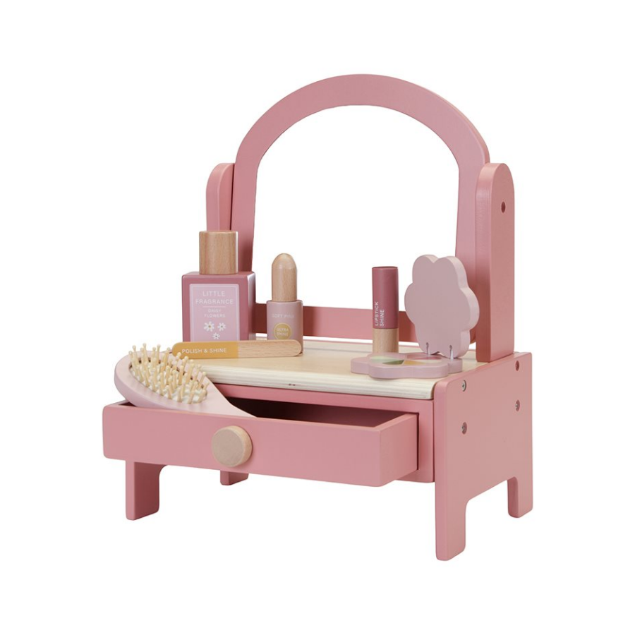 Vanity Table