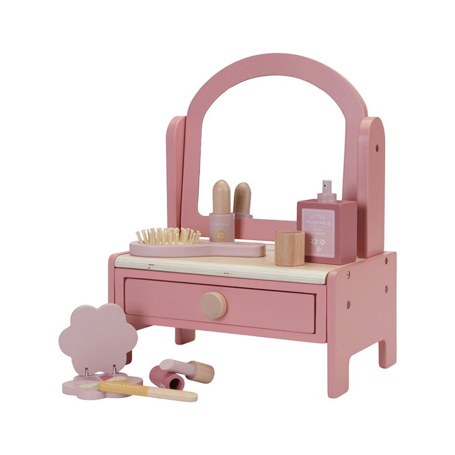 Vanity Table 2