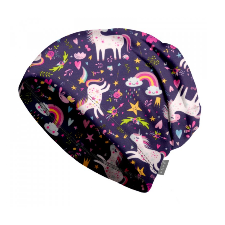 Cappello Unicorno