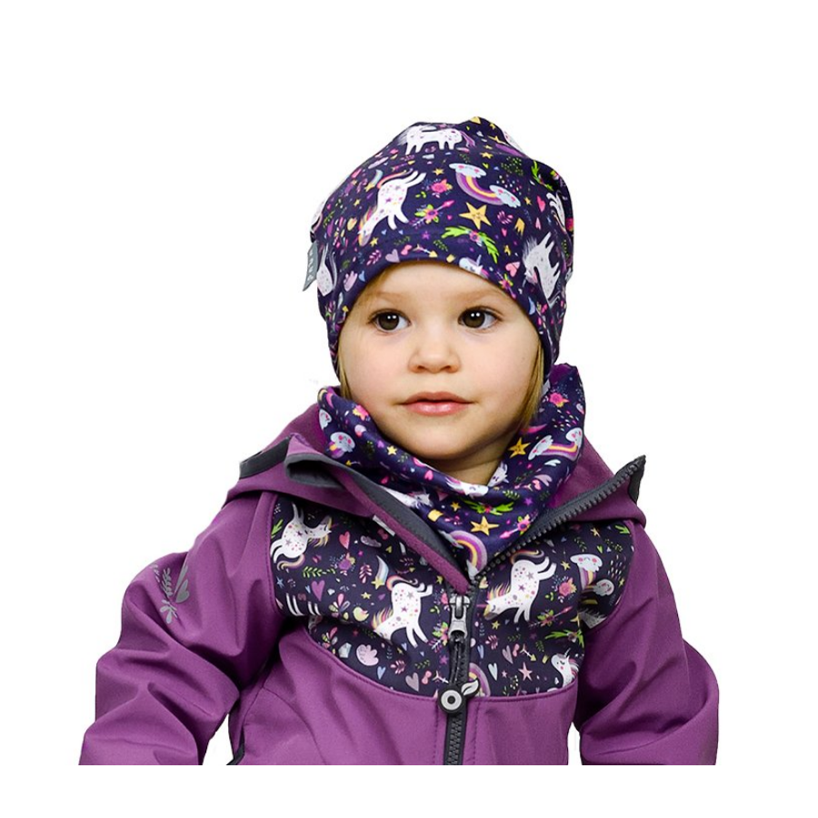 Cappello Unicorno 2