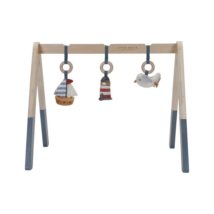 Palestrina Baby Gym - Sailors Bay