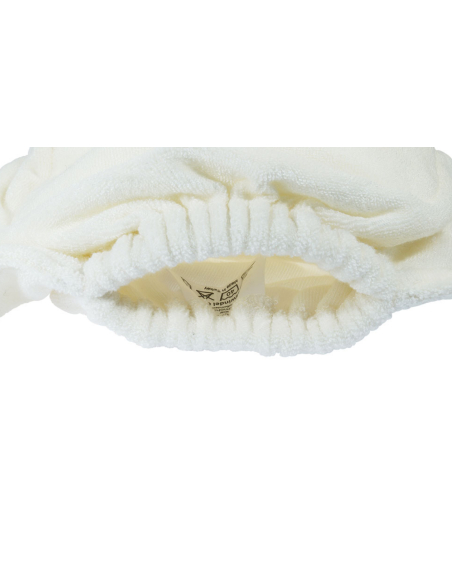Pannolino lavabile FITTED Neonato Bamboo (3-7kg)