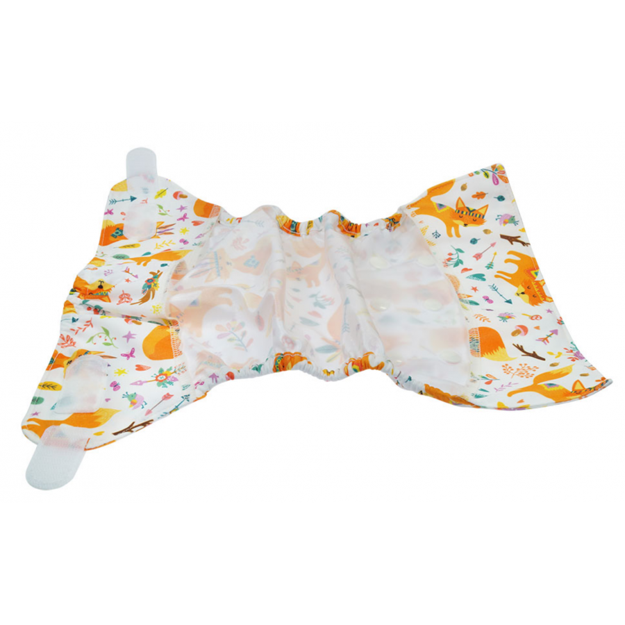 Cover newborn slimfit - Piccolo Cavaliere 2
