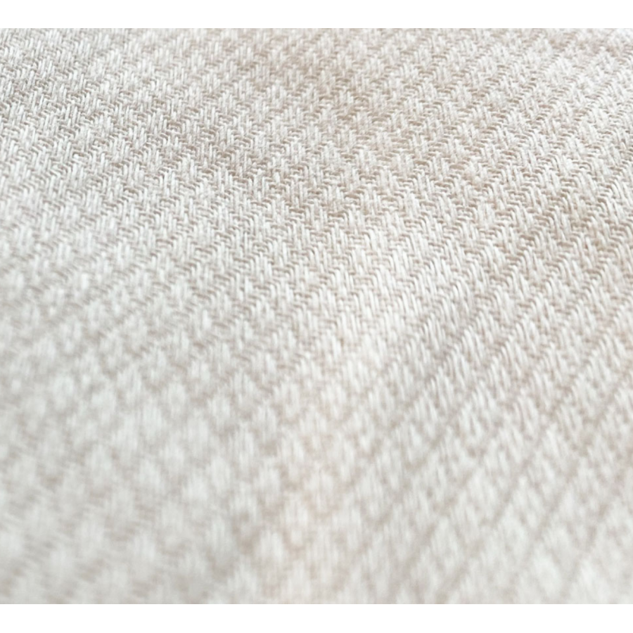 Salviettine detergenti in Cotone biologico Birseye 10 pezzi 2