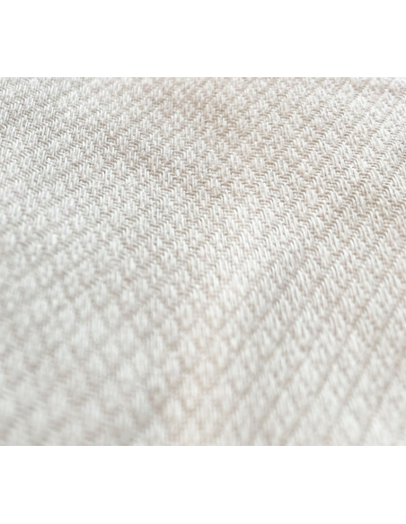 Salviettine detergenti in Cotone biologico Birseye 10 pezzi