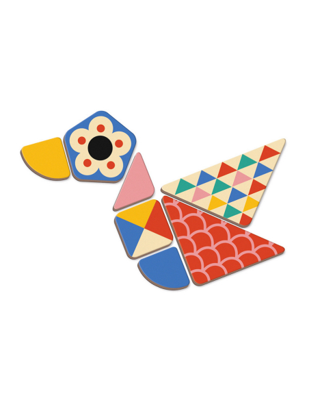 Libro magnetico - Moduloform