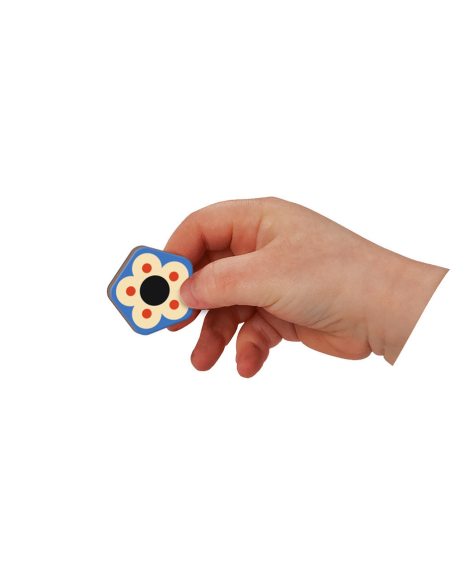 Libro magnetico - Moduloform