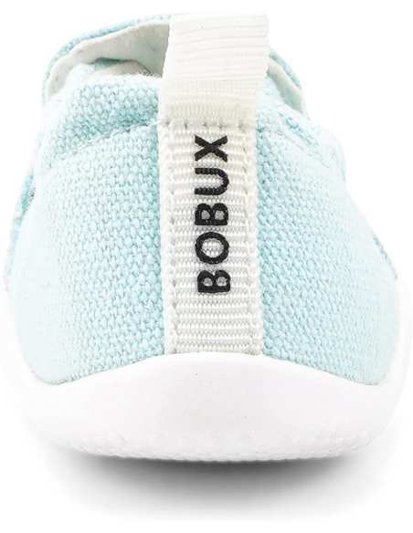 Scarpa primi passi Xplorer Scamp - Aqua + Silver Rainbow