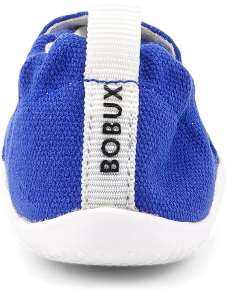 Scarpa primi passi Xplorer Scamp - Blueberry + Red Rainbow