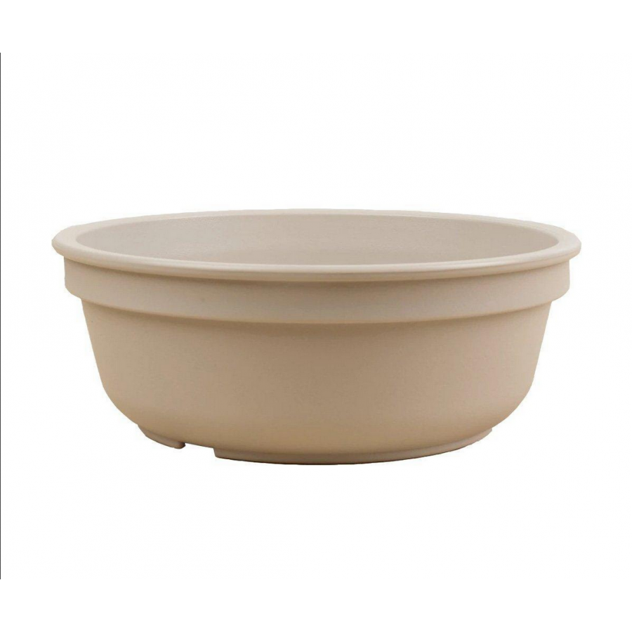 Bowl piccola sand
