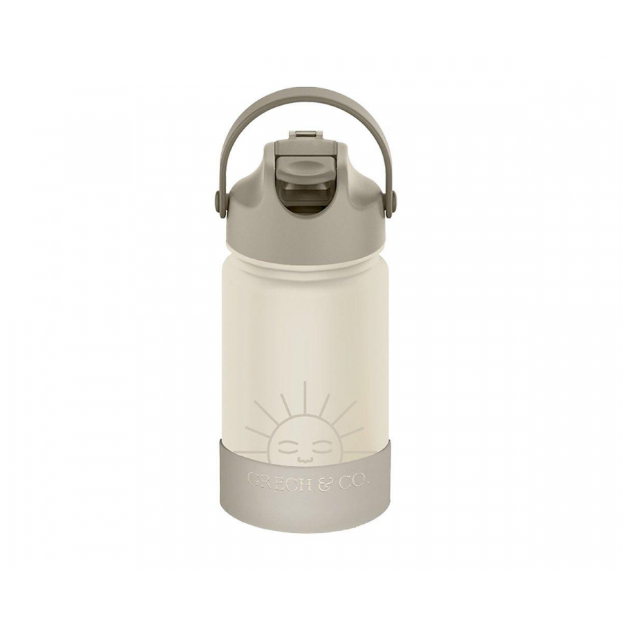 Borraccia Termica Inox Atlas 420ml 2