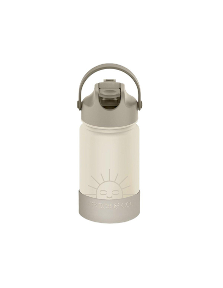 Borraccia Termica Inox Atlas 420ml