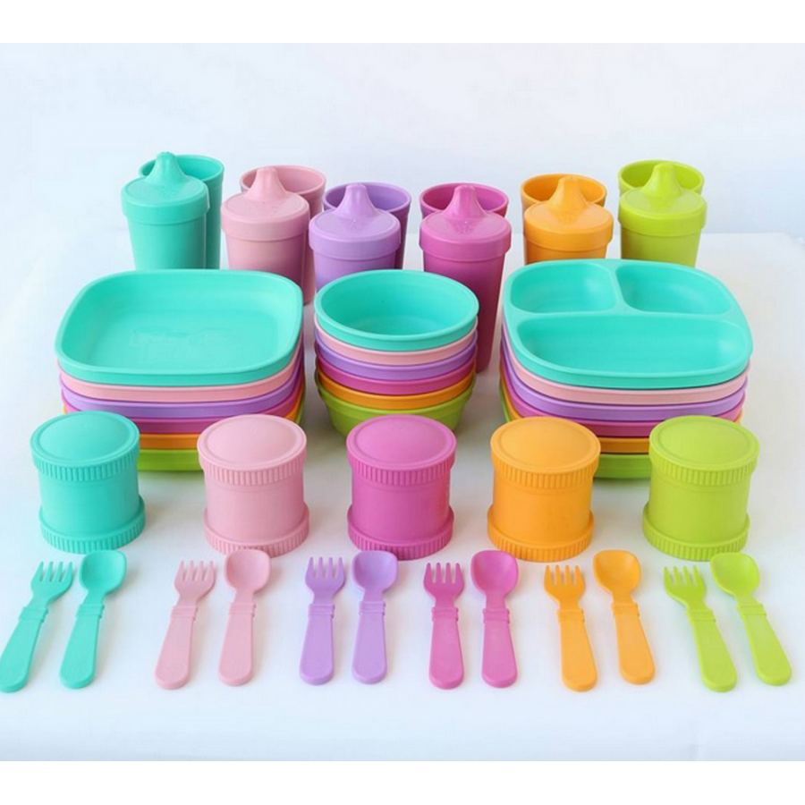 Cucchiaio Fucsia 2