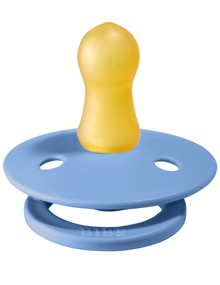 Set di 2 Ciucci Colour - Celeste e Nuvola SIZE 1