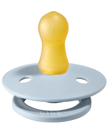 Set di 2 Ciucci Colour - Celeste e Nuvola SIZE 1