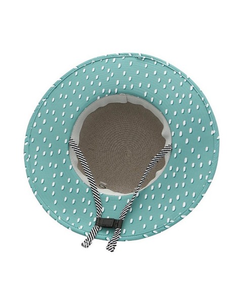 Cappello di Paglia Anti-UV SPF 50+ Fantasia Koala