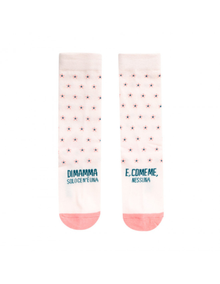 Calzini - Di mamma solo ce n’è una e, come me, nessuna