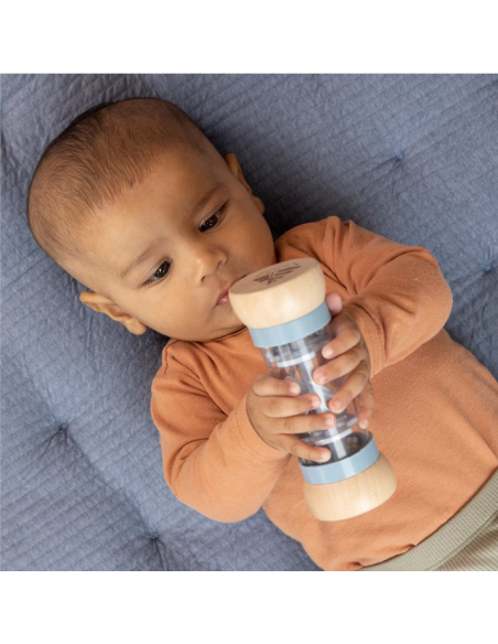 Rain Rattle Sailors Bay