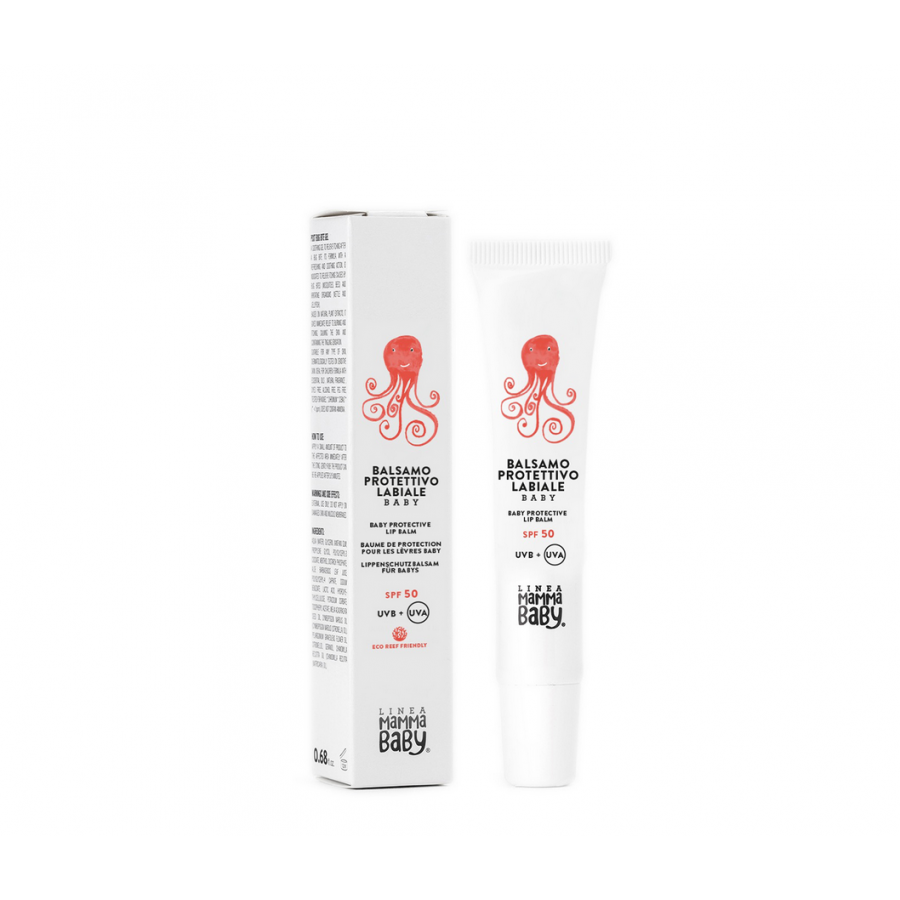 Olcelli Farmaceutici Mammababy Crema Sos Baby 30 Ml