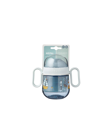 Bicchiere salva goccia 200 ml - Sailor Bay Bicchiere salva goccia 200 ml - Sailor Bay