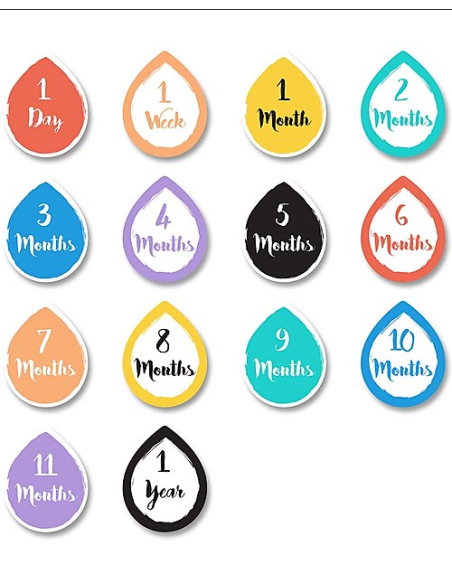 Kit Primo Anno - A Dream Come True