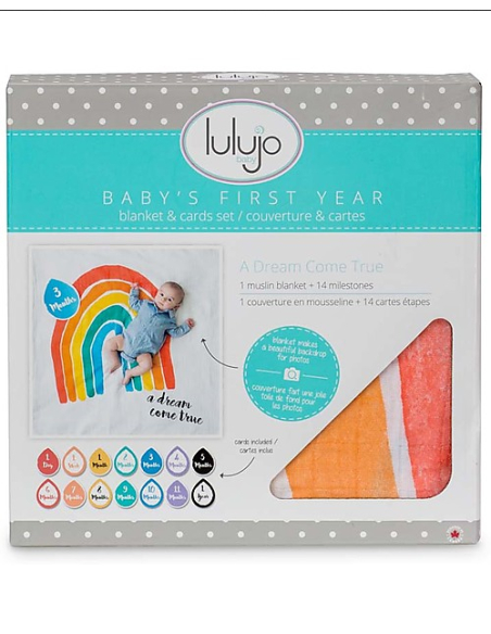 Kit Primo Anno - A Dream Come True