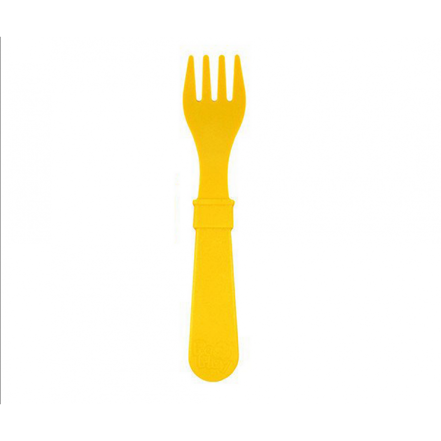 Forchetta Giallo