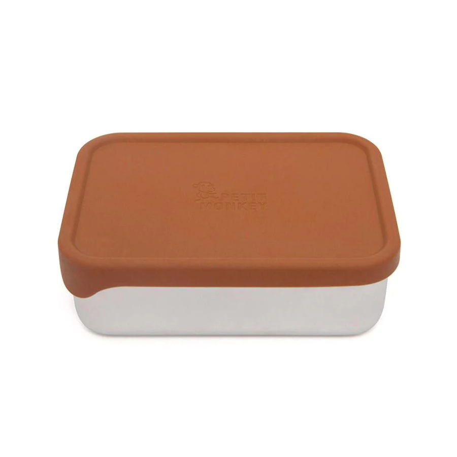 Lunch Box Grande - Mae Baked Clay