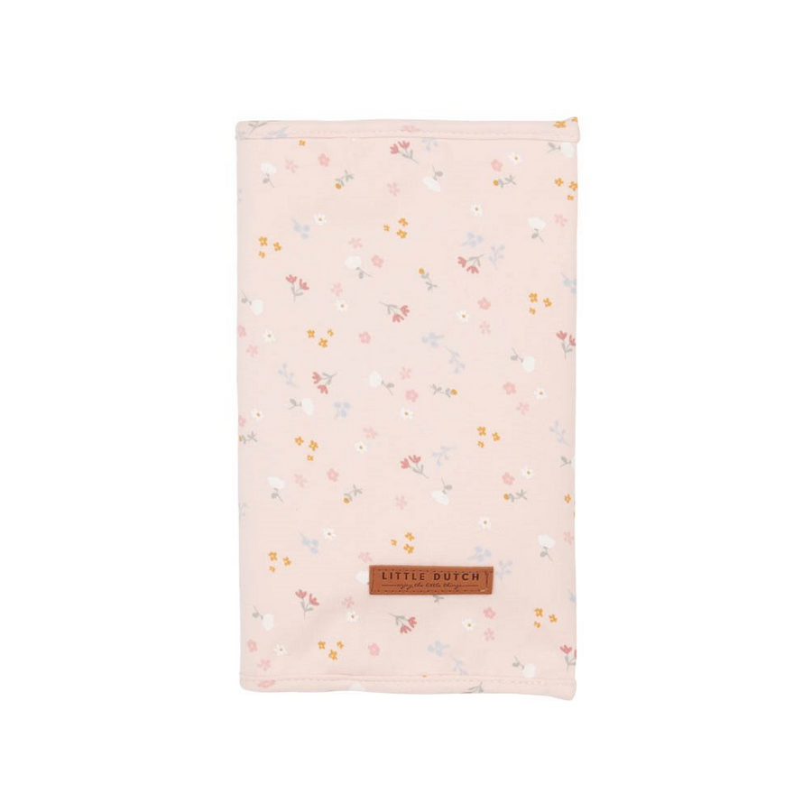 Porta pannolini Little Pink Flowers 2