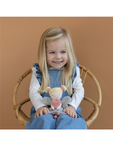 Fatina dell'amore Fay