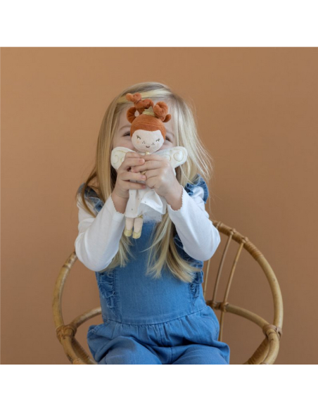 Fatina della speranza Mia