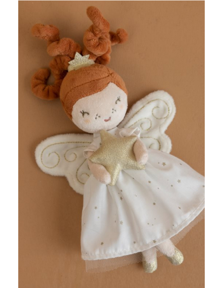 Fatina della speranza Mia