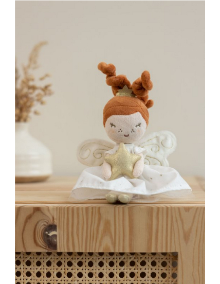 Fatina della speranza Mia