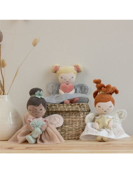 Fatina della speranza Mia