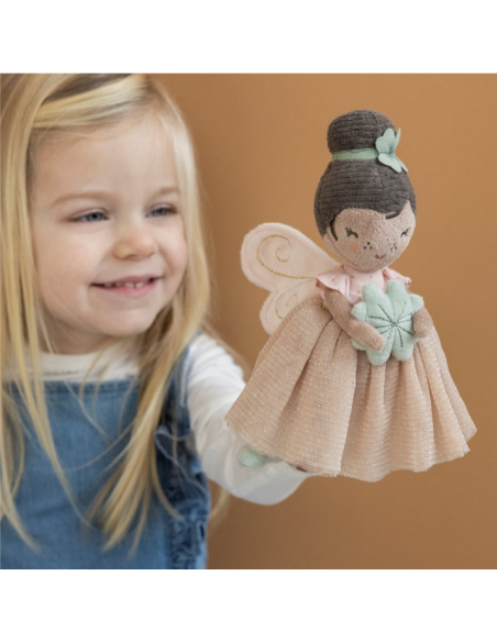 Fatina della fortuna Ella