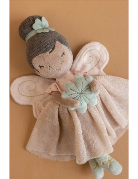 Fatina della fortuna Ella