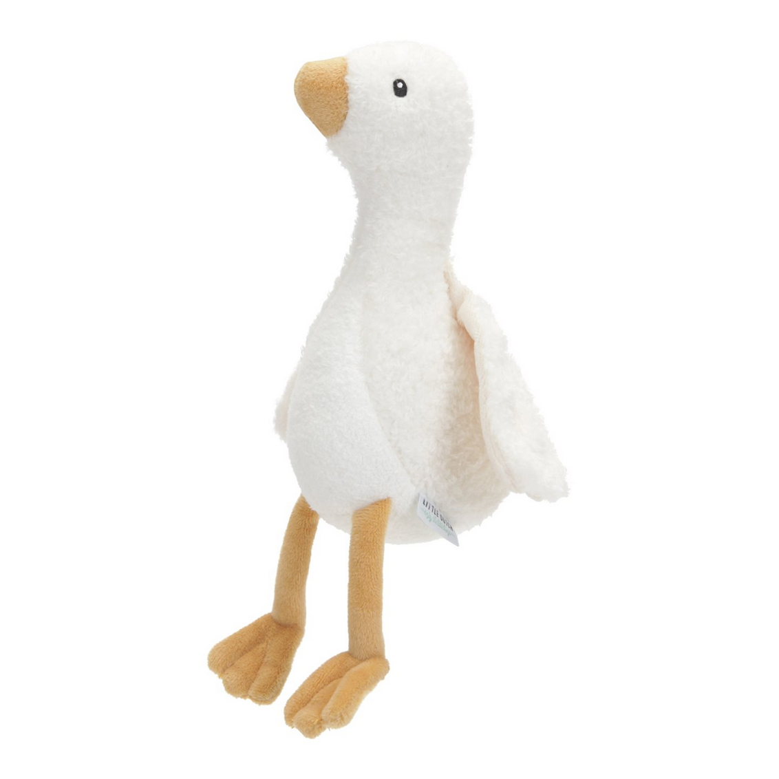 Piccolo peluche Little Goose 20 cm - Le meraviglie di Alice