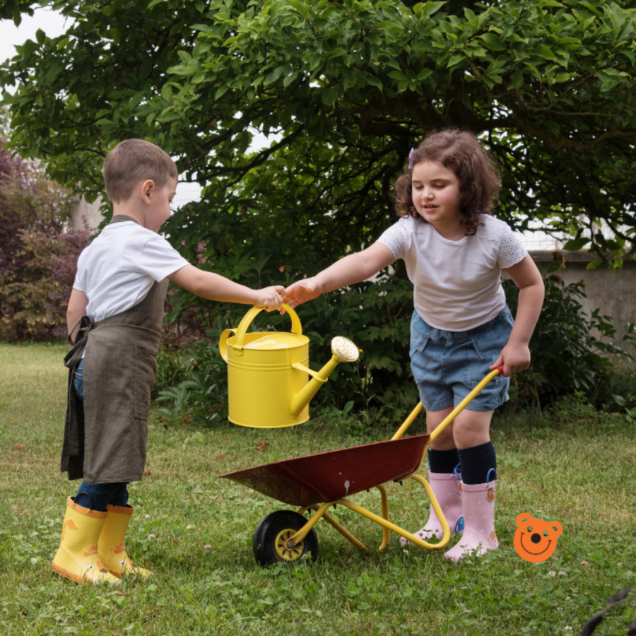 Rain Boot - Stivaletto pioggia Leone 2