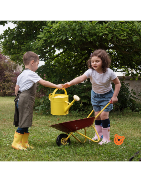 Rain Boot - Stivaletto pioggia Leone Rain Boot - Stivaletto pioggia Leone