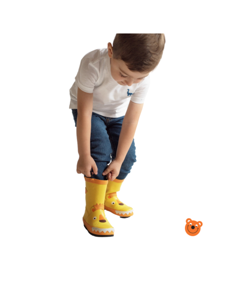 Rain Boot - Stivaletto pioggia Leone Rain Boot - Stivaletto pioggia Leone
