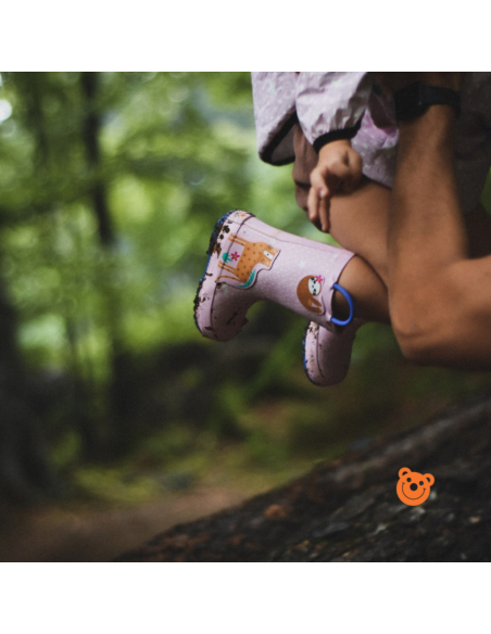 Rain Boot - Stivaletto pioggia Animali Fantastici Rain Boot - Stivaletto pioggia Animali Fantastici