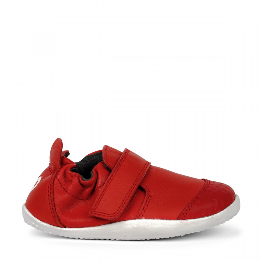 Xplorer Go RED