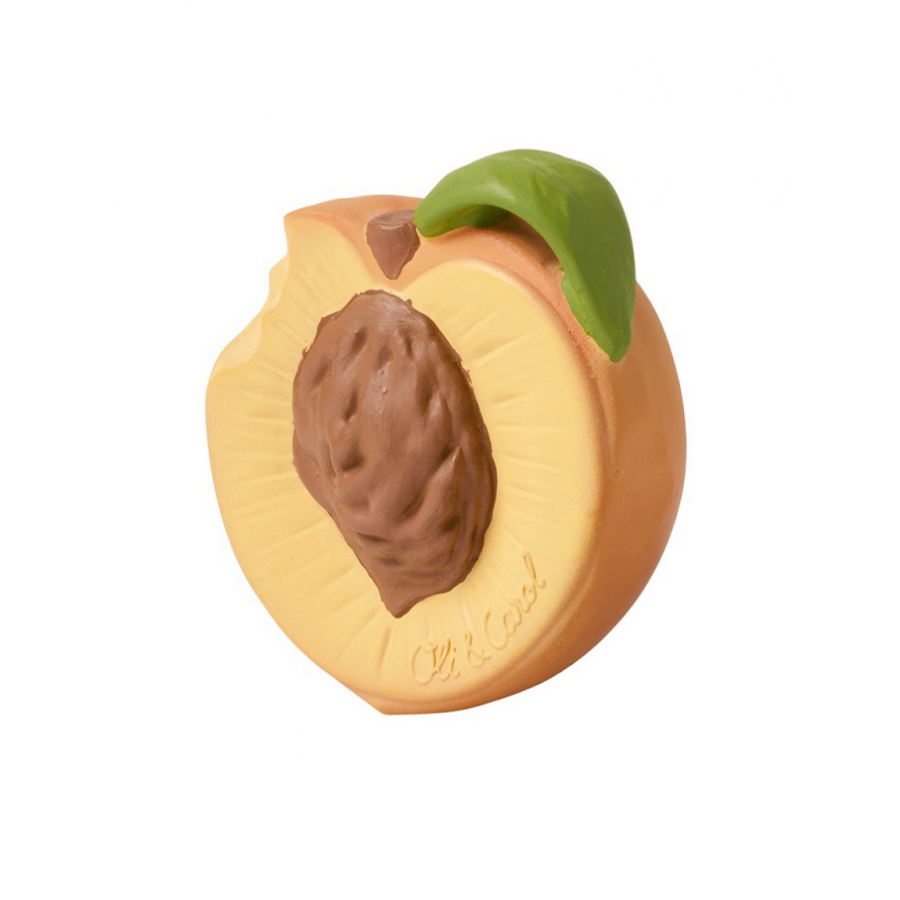 Gioco dentizione e bagnetto - Palm Peach