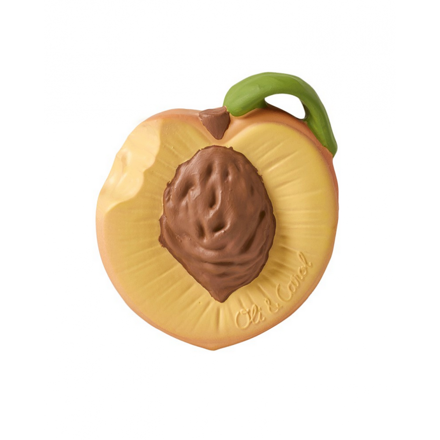 Gioco dentizione e bagnetto - Palm Peach 2