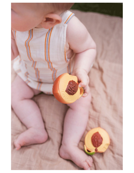 Gioco dentizione e bagnetto - Palm Peach