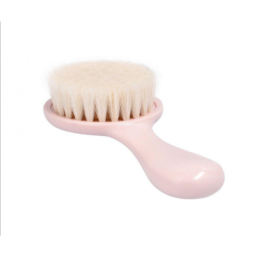 Set Pettine e spazzola Rosa 2
