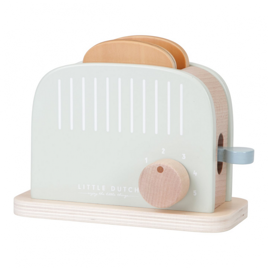 Set tostapane per bambini 2