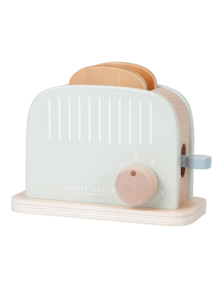 Set tostapane per bambini