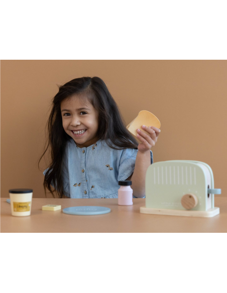 Set tostapane per bambini