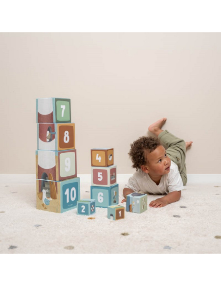 Torre da impilare Sailors Bay